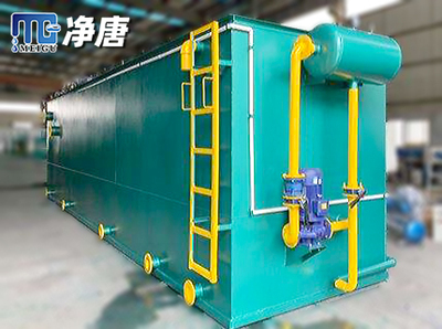 医院废水污水一体化处理设备